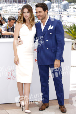 'Hands of Stone' Photocall, Cannes Film Festival 2016