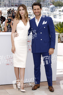 'Hands of Stone' Photocall, Cannes Film Festival 2016