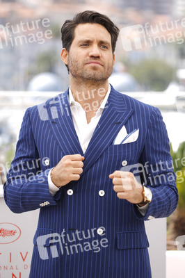'Hands of Stone' Photocall, Cannes Film Festival 2016