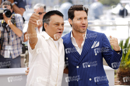 'Hands of Stone' Photocall, Cannes Film Festival 2016