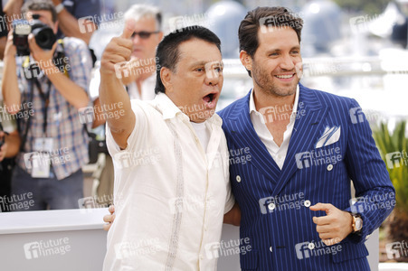 'Hands of Stone' Photocall, Cannes Film Festival 2016