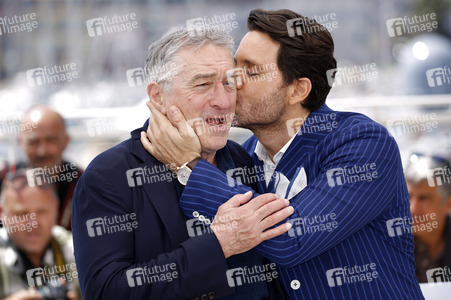 'Hands of Stone' Photocall, Cannes Film Festival 2016