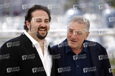 'Hands of Stone' Photocall, Cannes Film Festival 2016