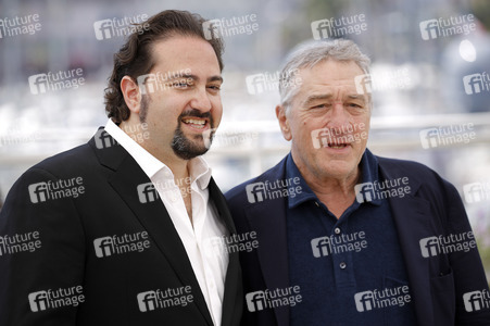'Hands of Stone' Photocall, Cannes Film Festival 2016