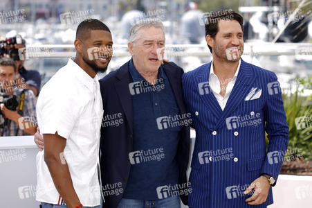 'Hands of Stone' Photocall, Cannes Film Festival 2016