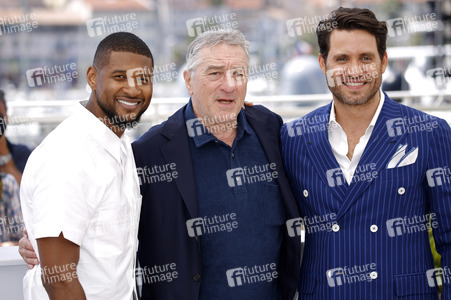'Hands of Stone' Photocall, Cannes Film Festival 2016