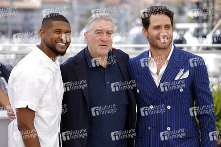 'Hands of Stone' Photocall, Cannes Film Festival 2016