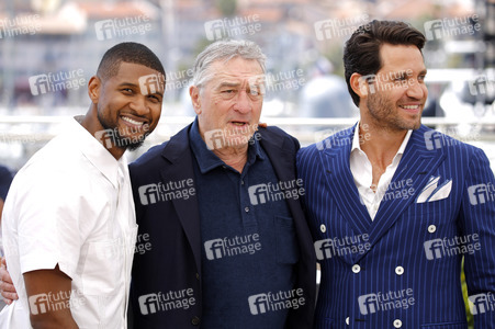 'Hands of Stone' Photocall, Cannes Film Festival 2016
