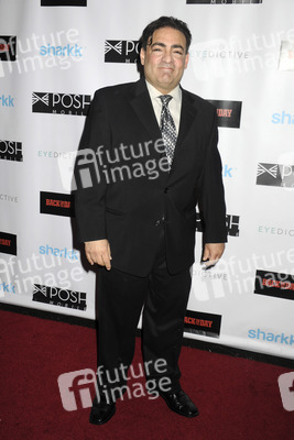 Filmpremiere 'Back in the Day' in New York