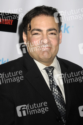 Filmpremiere 'Back in the Day' in New York