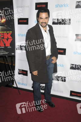 Filmpremiere 'Back in the Day' in New York