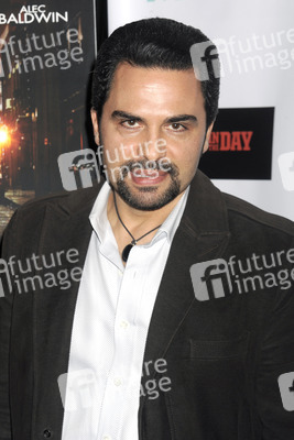 Filmpremiere 'Back in the Day' in New York