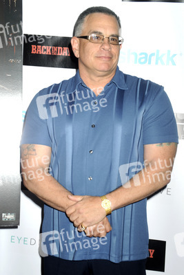 Filmpremiere 'Back in the Day' in New York
