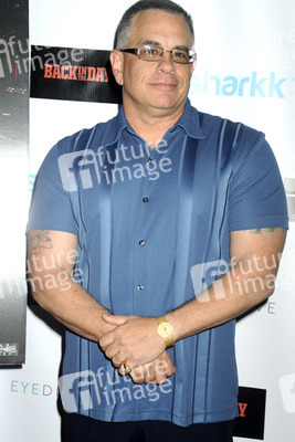 Filmpremiere 'Back in the Day' in New York