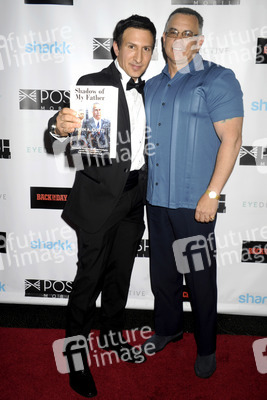 Filmpremiere 'Back in the Day' in New York