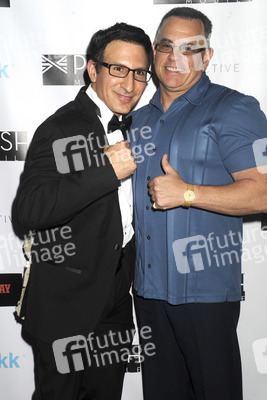 Filmpremiere 'Back in the Day' in New York