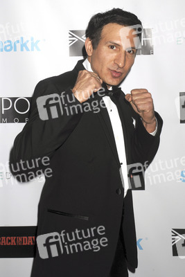 Filmpremiere 'Back in the Day' in New York