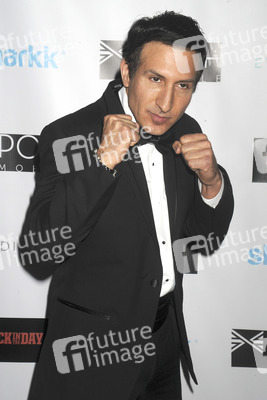 Filmpremiere 'Back in the Day' in New York