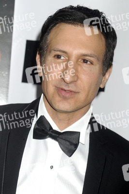 Filmpremiere 'Back in the Day' in New York