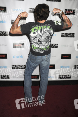 Filmpremiere 'Back in the Day' in New York