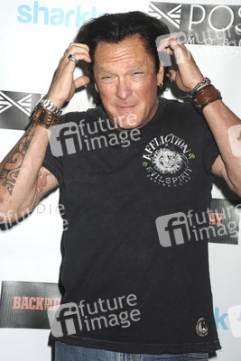 Filmpremiere 'Back in the Day' in New York