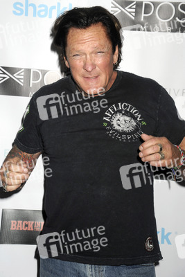 Filmpremiere 'Back in the Day' in New York