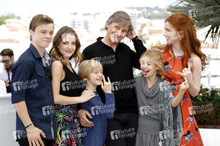 'Captain Fantastic' Photocall, Cannes Film Festival 2016