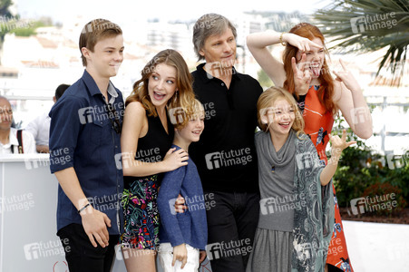 'Captain Fantastic' Photocall, Cannes Film Festival 2016