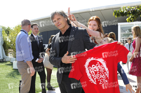 'Captain Fantastic' Photocall, Cannes Film Festival 2016