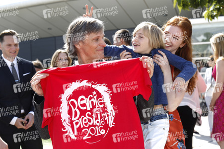 'Captain Fantastic' Photocall, Cannes Film Festival 2016