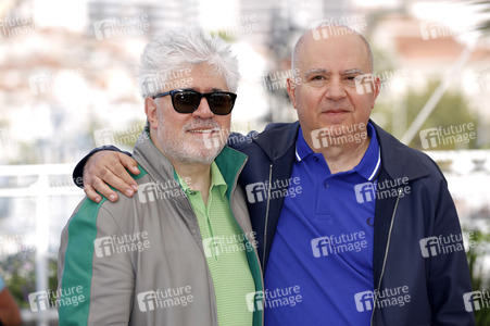 'Julieta' Photocall, Cannes Film Festival 2016