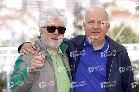'Julieta' Photocall, Cannes Film Festival 2016