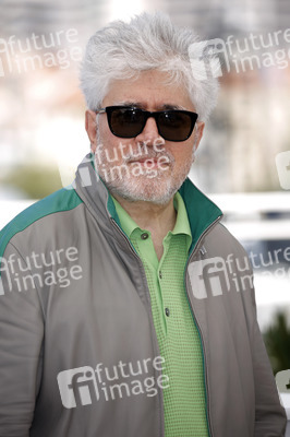 'Julieta' Photocall, Cannes Film Festival 2016