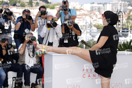 'Julieta' Photocall, Cannes Film Festival 2016