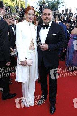 'Julieta' Premiere, Cannes Film Festival 2016