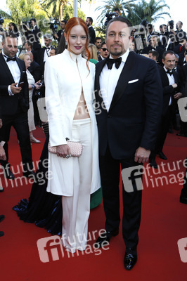'Julieta' Premiere, Cannes Film Festival 2016
