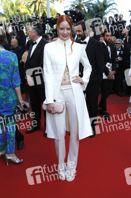 'Julieta' Premiere, Cannes Film Festival 2016