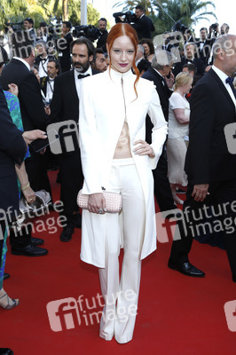 'Julieta' Premiere, Cannes Film Festival 2016