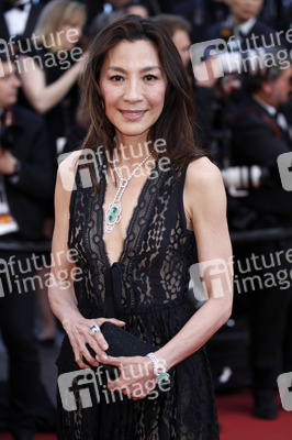 'Julieta' Premiere, Cannes Film Festival 2016