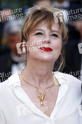 'Julieta' Premiere, Cannes Film Festival 2016