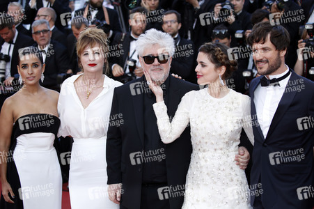 'Julieta' Premiere, Cannes Film Festival 2016