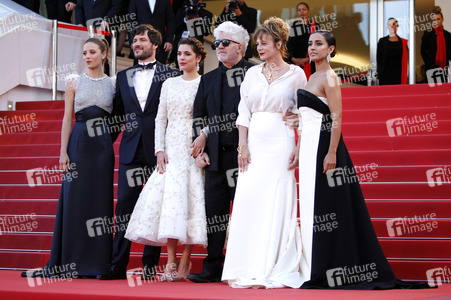 'Julieta' Premiere, Cannes Film Festival 2016