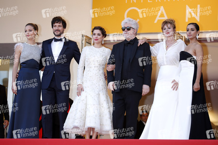 'Julieta' Premiere, Cannes Film Festival 2016
