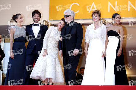 'Julieta' Premiere, Cannes Film Festival 2016