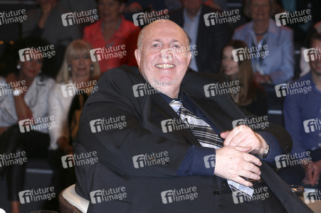 Talkshow 'Markus Lanz' in Hamburg