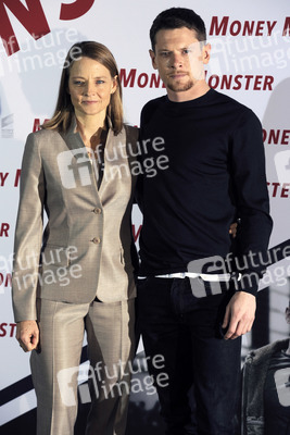 'Money Monster' Berlin Photocall