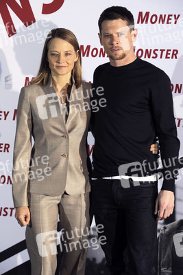 'Money Monster' Berlin Photocall