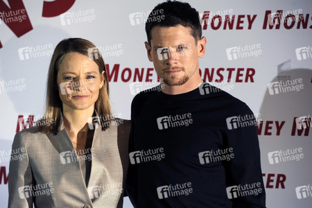'Money Monster' Berlin Photocall