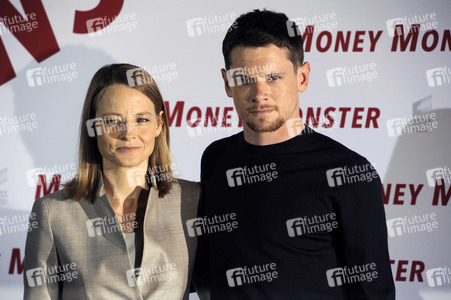 'Money Monster' Berlin Photocall