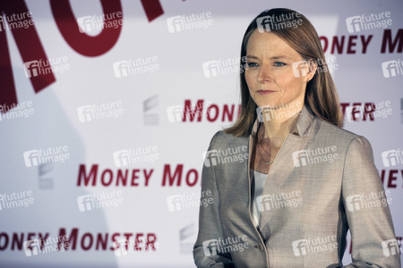 'Money Monster' Berlin Photocall